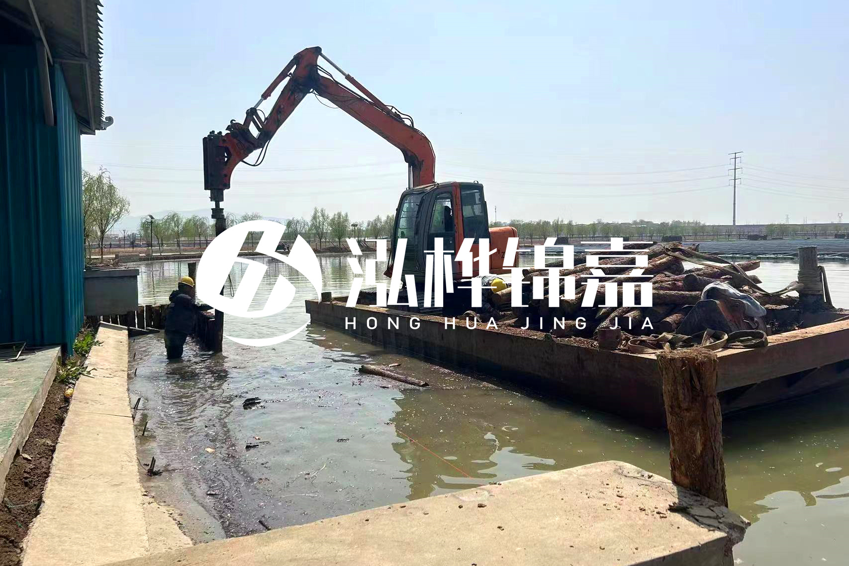 福建河道清淤單價(jià)是多少-福建專業(yè)河道清淤工程公司？
