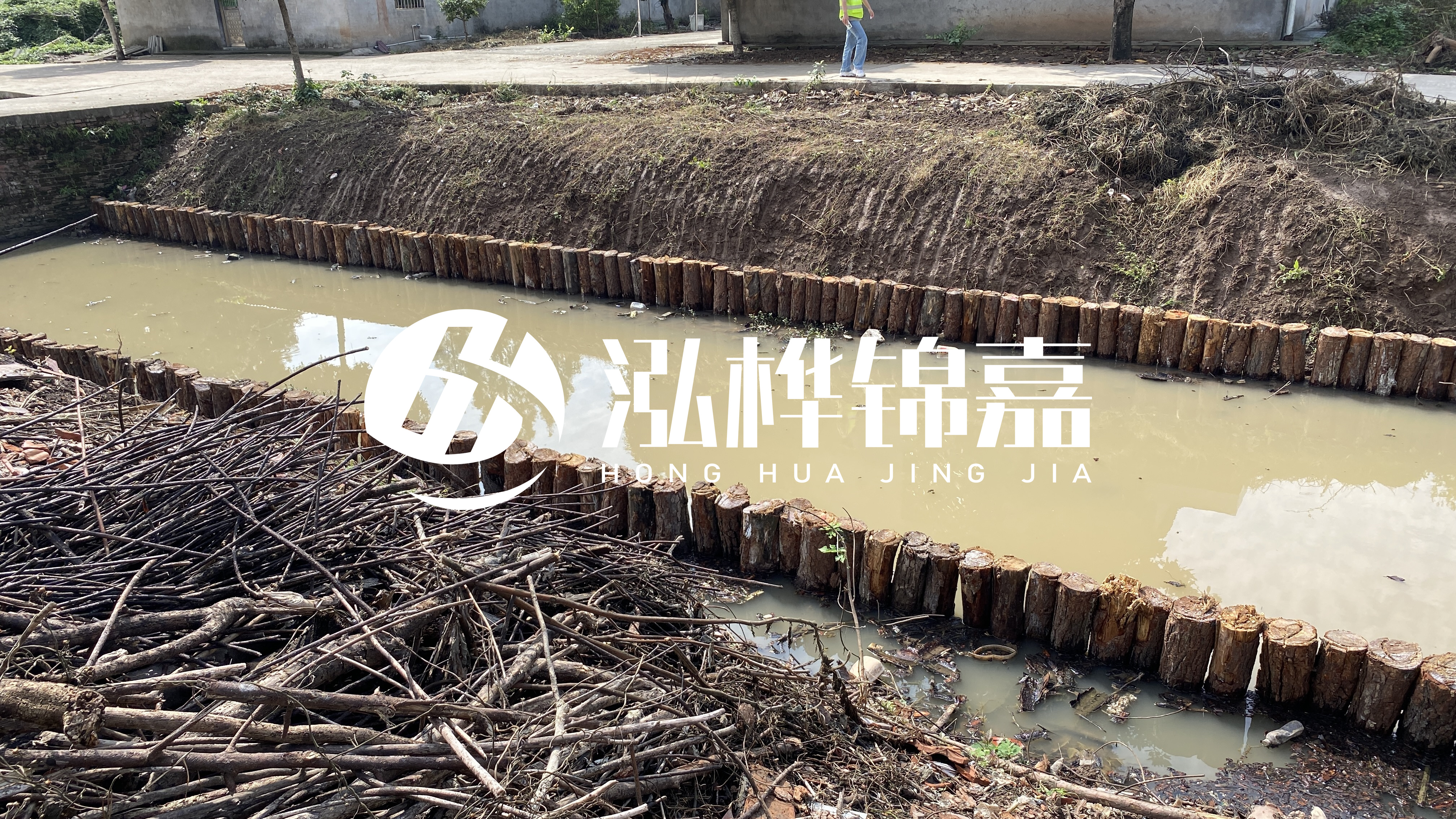 太原河道清淤專業(yè)施工-河道清淤施工收費標準？