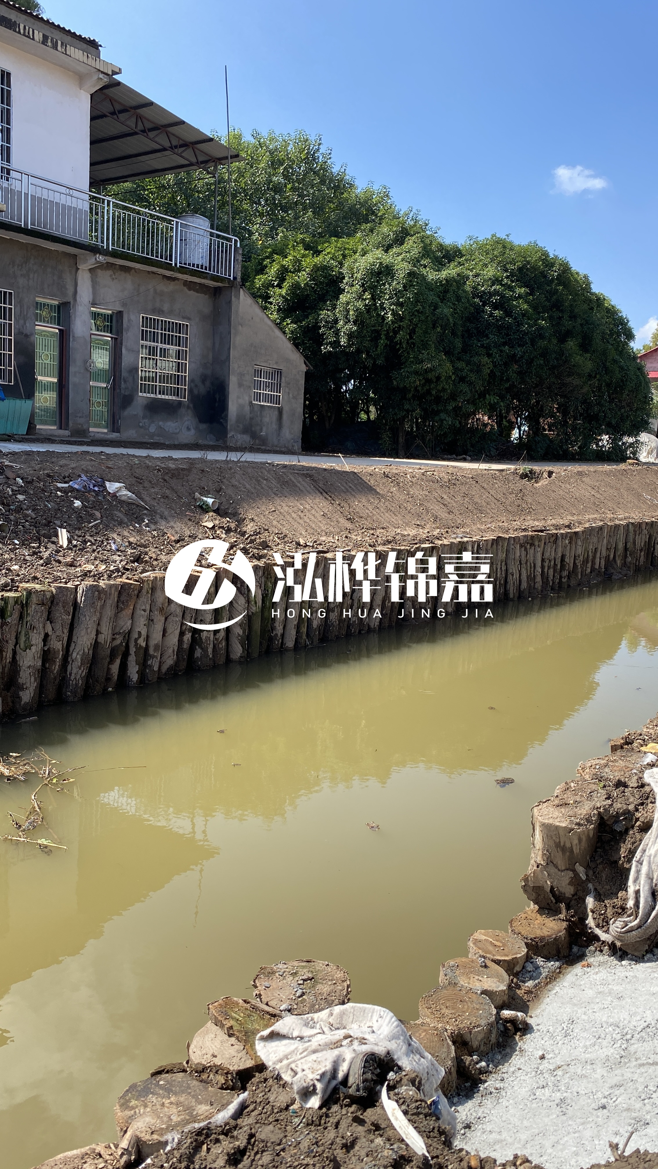池州河道清淤專業(yè)施工-河流清理淤泥時(shí)遇到暗流怎么辦？