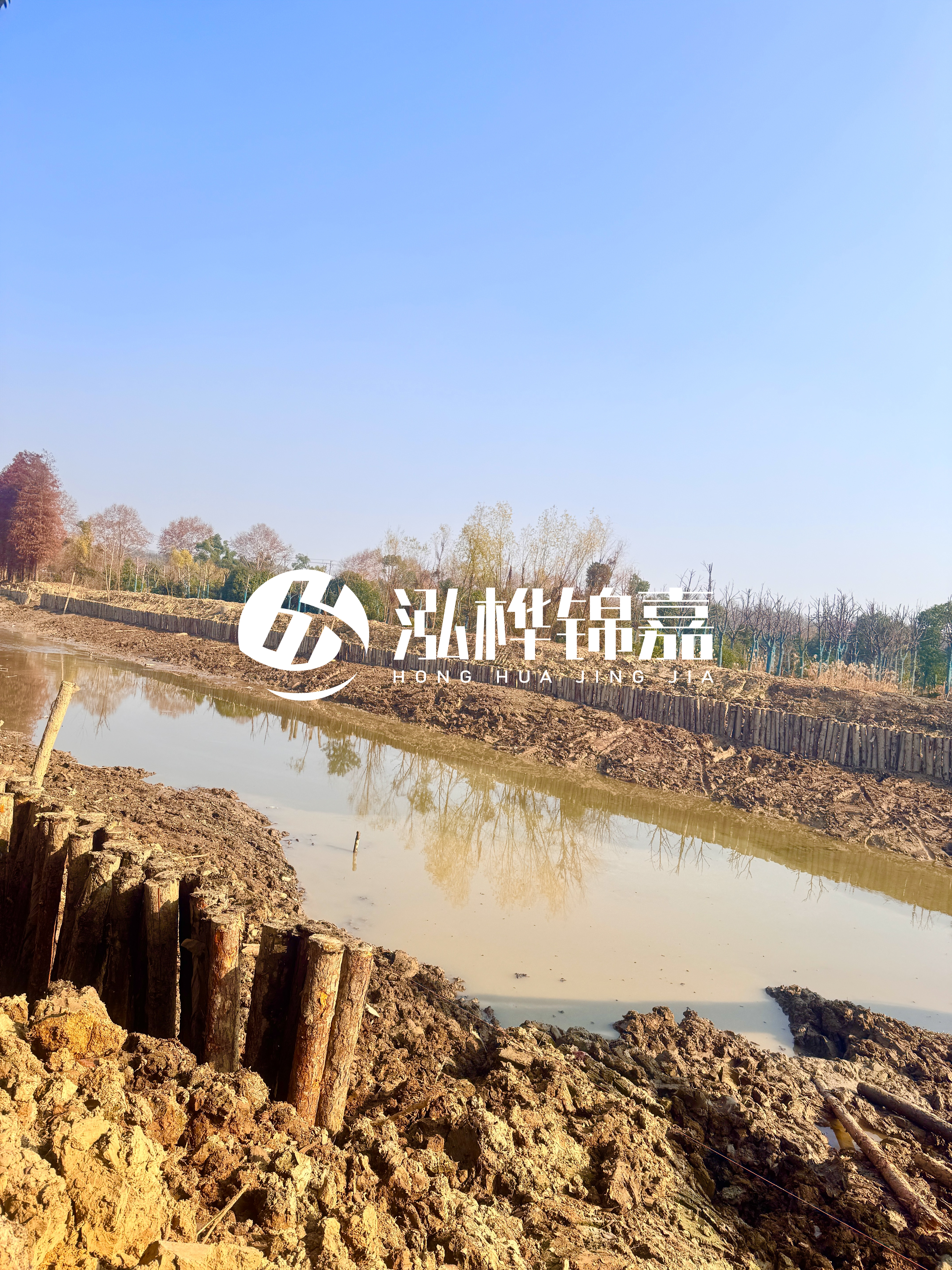 河道打樁木施工后的驗(yàn)收標(biāo)準(zhǔn)是什么？快來了解驗(yàn)收標(biāo)準(zhǔn)，別踩坑！