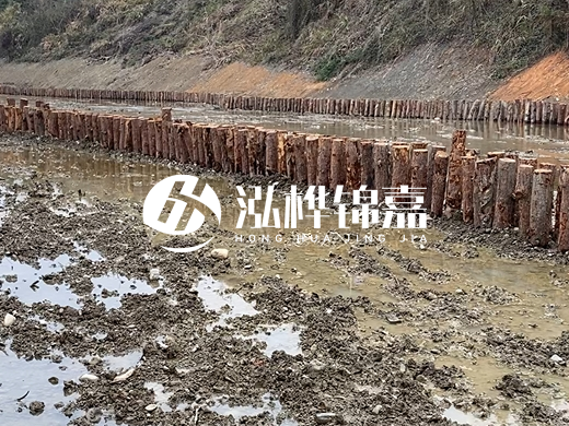 河道打樁木廠家的最小起訂量是多少？小批量采購是否支持？