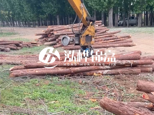 如何找到靠譜的安徽打樁木廠家？泓樺錦嘉的產(chǎn)品適合哪些工程？