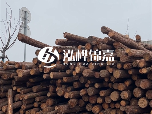 打樁木加工的廢料如何處理？廢料多少錢(qián)一噸？