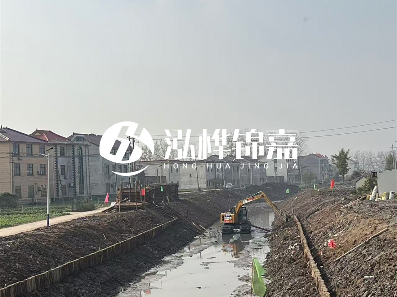 河南松木樁廠家地址在哪里？如何避免買到空心樁？