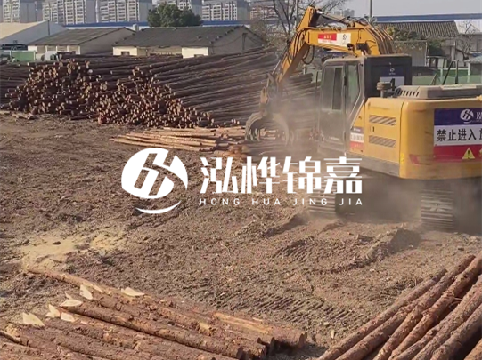 松木樁廠家泓樺錦嘉廠家地址 - 支持定制哪些松木樁規(guī)格？