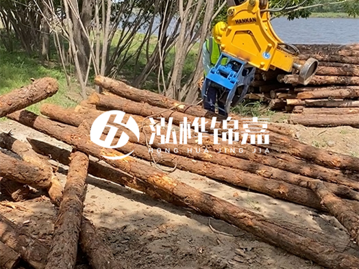 河道木樁的主要用途是什么-主要用在哪些領(lǐng)域？