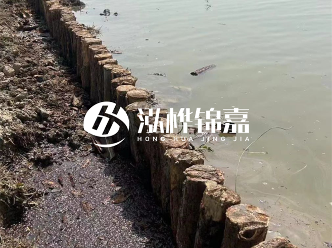 松木樁軟基處理優(yōu)缺點(diǎn)？松木樁地基承載力要求？