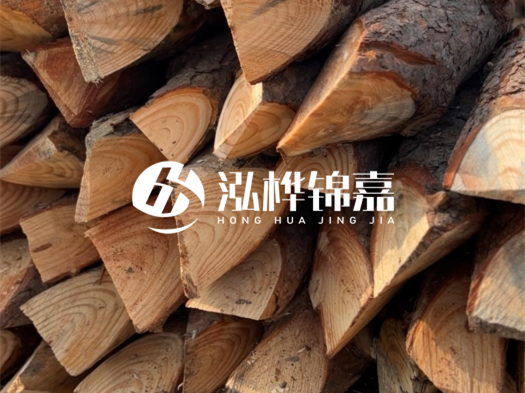 杉木樁批發(fā)廠家泓樺錦嘉 - 河道打木樁能起到什么防護(hù)作用？