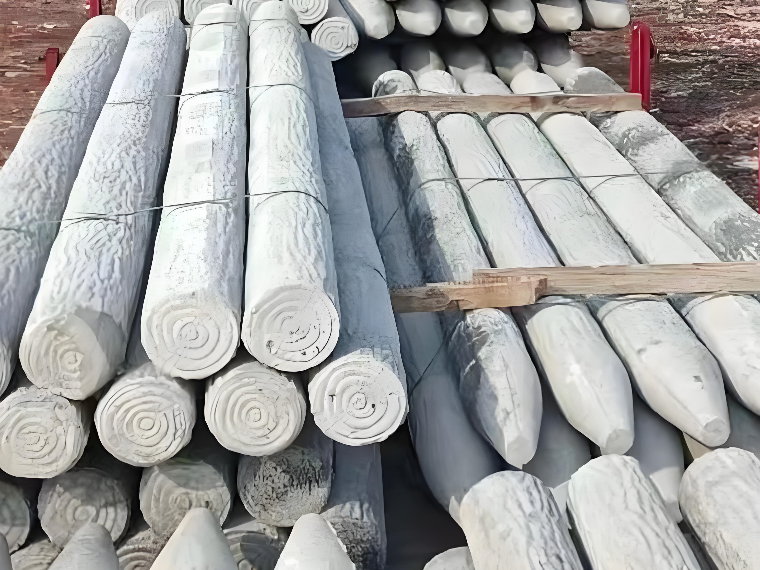 水泥樁批發(fā)廠家泓樺錦嘉 - 與水泥樁廠家合作需要簽合同嗎？