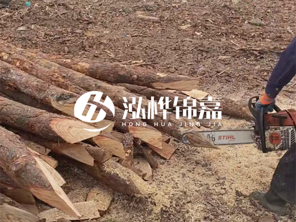 松木樁廠家泓樺錦嘉 - 圍堰松木樁施工要注意哪些問(wèn)題？