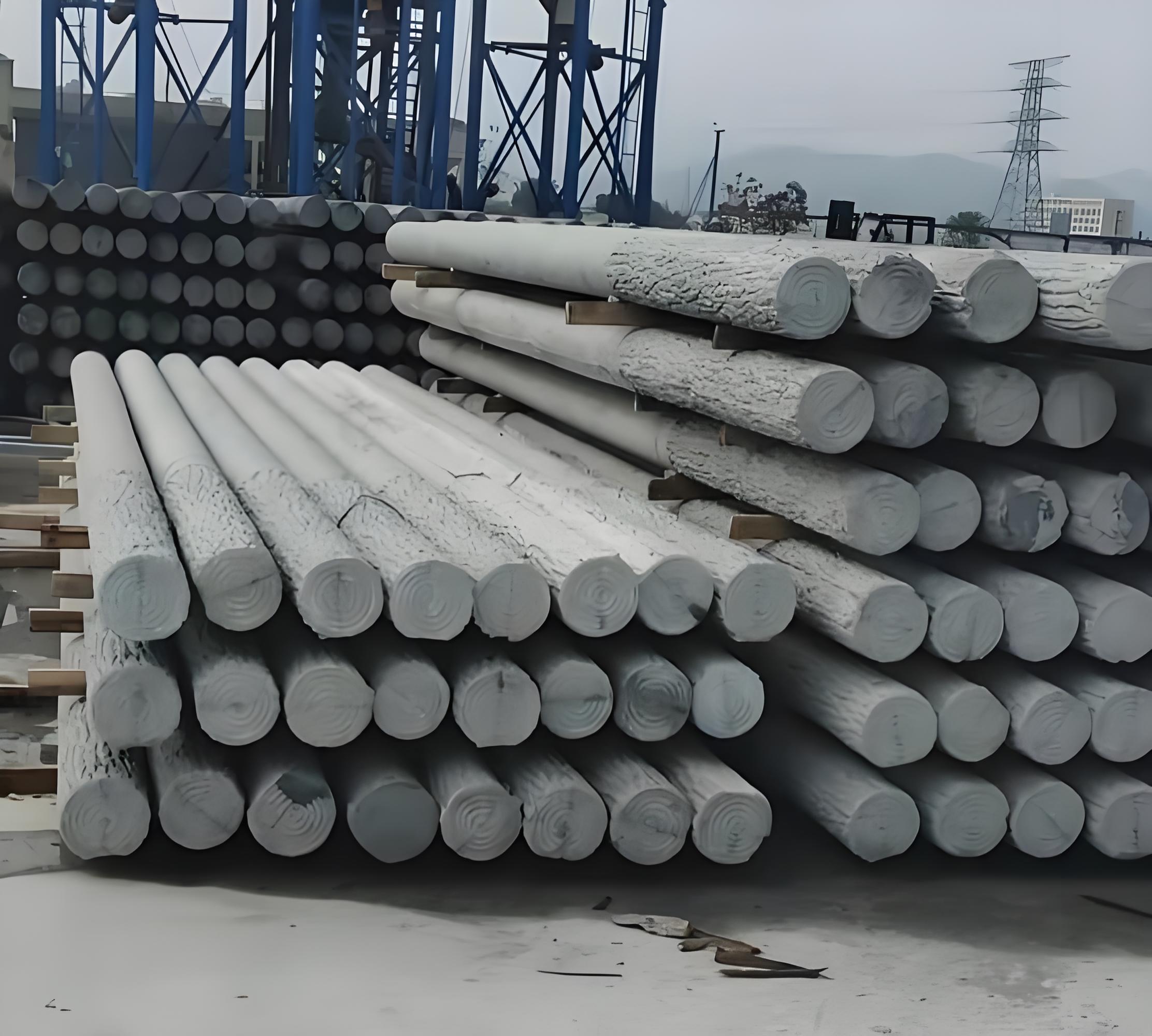 軟土地基打水泥樁能提高承載力嗎？間距怎么定？?