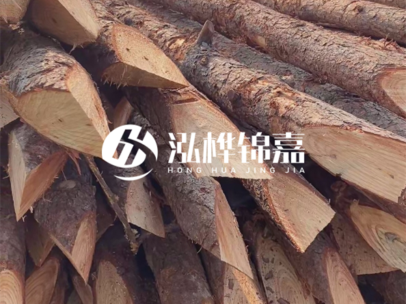 松木樁施工隊泓樺錦嘉-防汛木樁需要做削尖處理嗎？