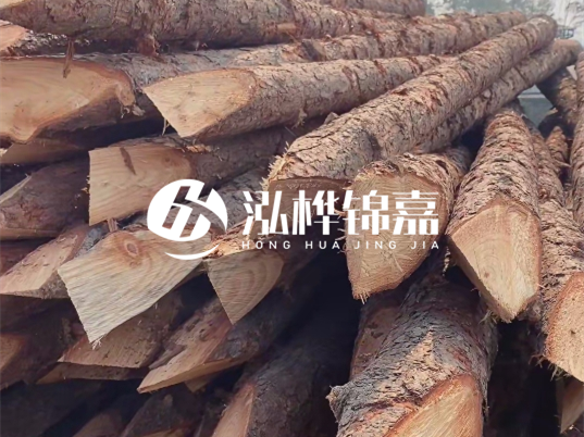 松木樁施工隊泓樺錦嘉-河道打樁木的小頭直徑不能小于多少厘米？