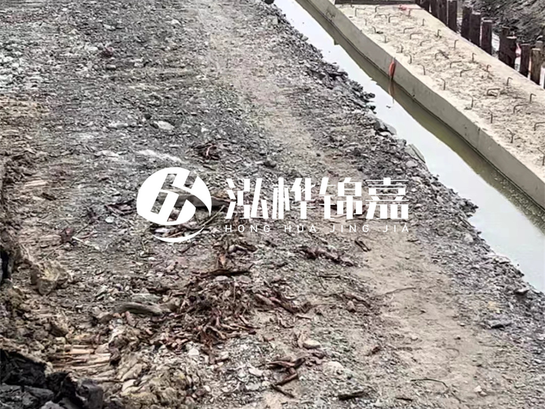 松木樁施工隊泓樺錦嘉 - 抗洪打樁的注意事項？