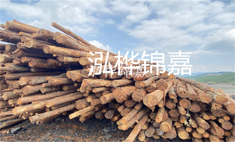 松木樁的施工資料，科學實用施工指南
